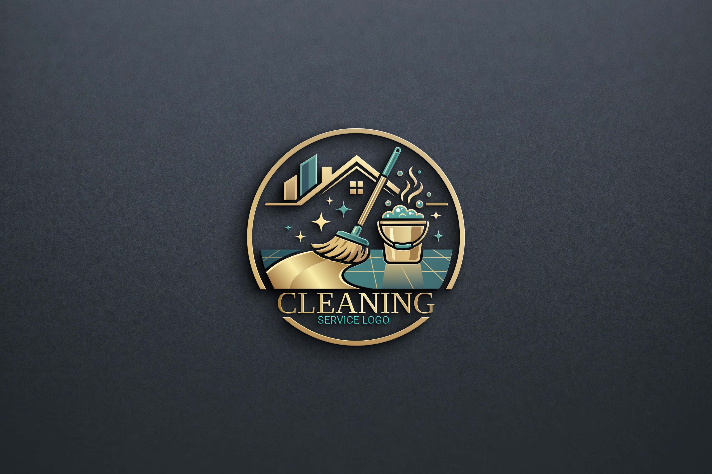 Logo design 17